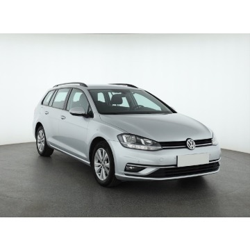 VW Golf 1.5 TSI (150KM), 2020