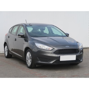 Ford Focus 1.6 i (105KM), 2017