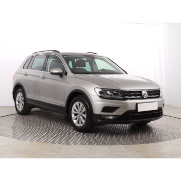 VW Tiguan 1.4 TSI (150KM), 2018