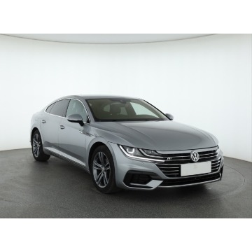 VW Arteon 2.0 TSI (190KM), 2019