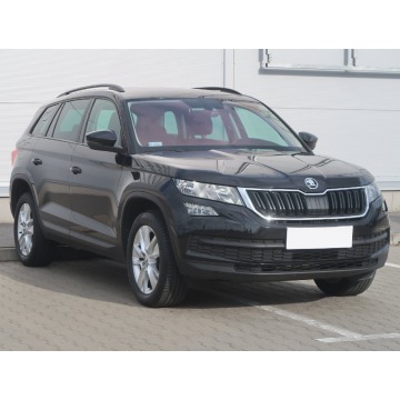 Skoda Kodiaq 2.0 TDI (150KM), 2020