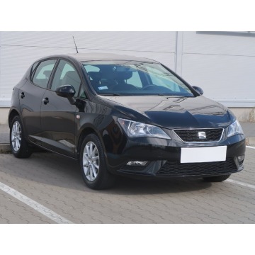 Seat Ibiza 1.2 TSI (90KM), 2015