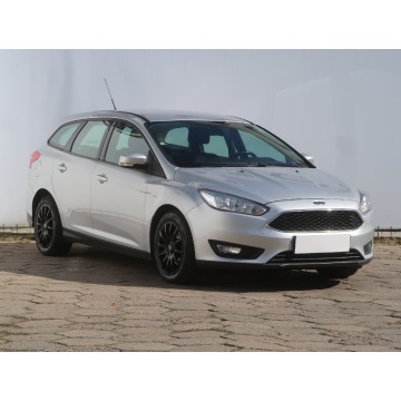 Ford Focus 1.6 TDCi (115KM), 2015