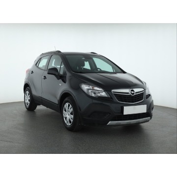 Opel Mokka 1.6 (115KM), 2016