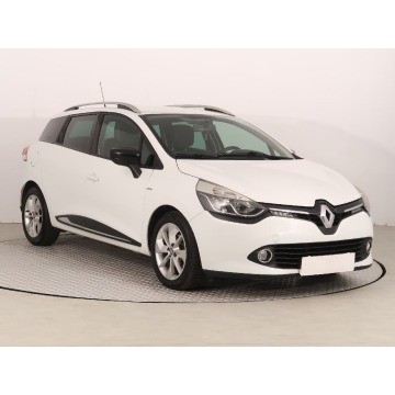 Renault Clio 0.9 TCe (90KM), 2015