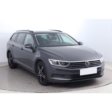 VW Passat 1.6 TDI (120KM), 2017