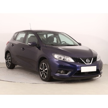 Nissan Pulsar 1.2 DIG-T (115KM), 2015