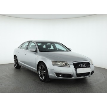 Audi A6 2.7 TDI  (180KM), 2007