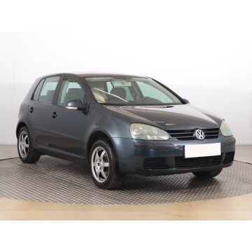 VW Golf 1.4 16V (75KM), 2004