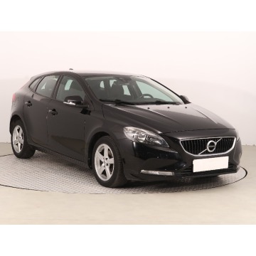 Volvo V40 2.0 D2 (120KM), 2017