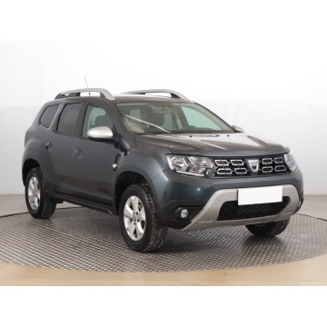 Dacia Duster 1.6 SCe (114KM), 2019