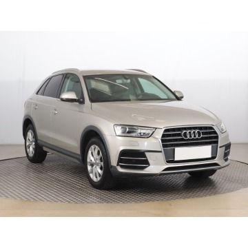 Audi Q3 1.4 TFSI (150KM), 2016