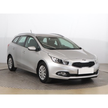 Kia Ceed 1.6 GDI (135KM), 2012