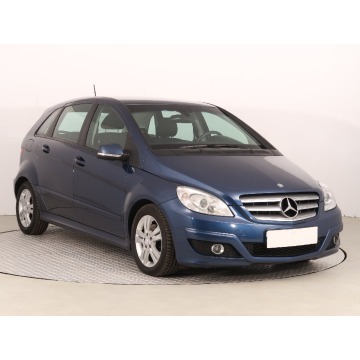 Mercedes B B 180 CDI  (109KM), 2008