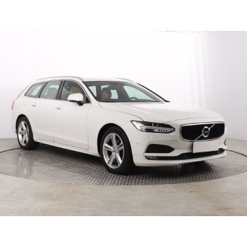 Volvo V90  D4 AWD (190KM), 2020