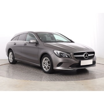 Mercedes CLA 180 CDI (109KM), 2018