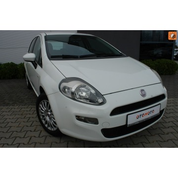 Fiat Grande Punto - 2014