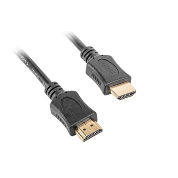 KABEL HDMI-HDMI V1.4 HIGH SPEED ETHERNET CCS 4.5M GEMBIRD