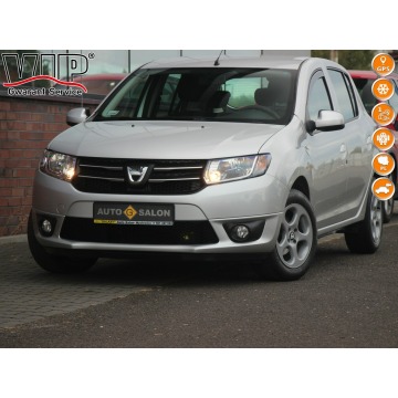 Dacia Sandero - Navi*Kamera*Klima*Esp*Komp*Alu*BT*Android*2xKoła*1 Wł*PL*GwarVGS !!!