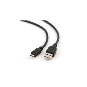 Gembird Kabel USB 2.0 MIKRO AM-MBM5P 0.3M