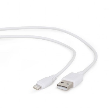 Gembird Kabel USB dedykowany do iPhone 5 i 6 2m