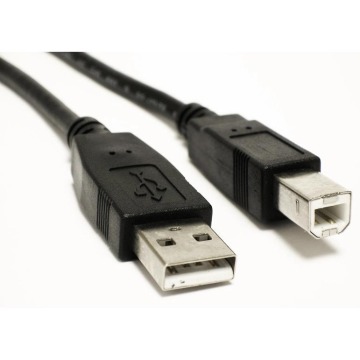 AKYGA KABEL USB 2.0 A-B 5.0M AK-USB-18