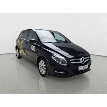 Mercedes B 180 - 2018