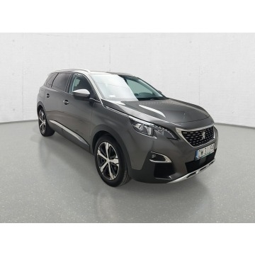 Peugeot 5008 - 2020