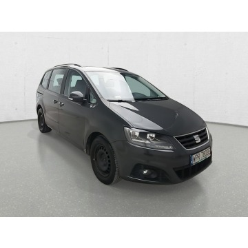 Seat Alhambra - 2017