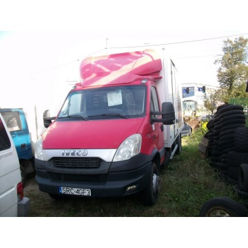 Iveco Daily - 70C17