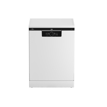 Zmywarka Beko BDFN26530W wolnostojąca