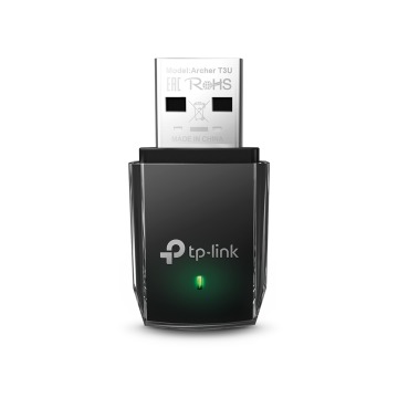 Karta sieciowa TP-LINK Archer T3U USB 3.0