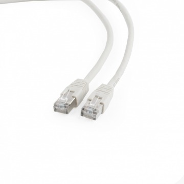 Patch cord FTP kat. 6 3 m szary Gembird