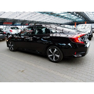 Honda Civic  Sedan/Limuzyna 2019,  1.5 benzyna - Na sprzedaż za 97 900 zł - Mysłowice - zdjęcie 6