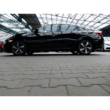 Honda Civic  Sedan/Limuzyna 2019,  1.5 benzyna - Na sprzedaż za 97 900 zł - Mysłowice - zdjęcie 7