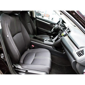 Honda Civic  Sedan/Limuzyna 2019,  1.5 benzyna - Na sprzedaż za 97 900 zł - Mysłowice - zdjęcie 10