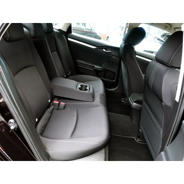 Honda Civic  Sedan/Limuzyna 2019,  1.5 benzyna - Na sprzedaż za 97 900 zł - Mysłowice - zdjęcie 11