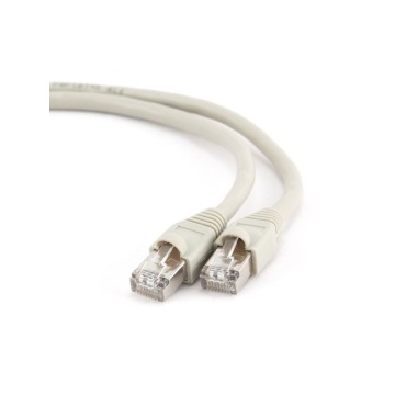 Patchcord UTP Gembird ( RJ45 - RJ45 kat.6 5m szary )