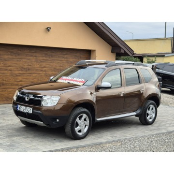 Dacia Duster - 2011