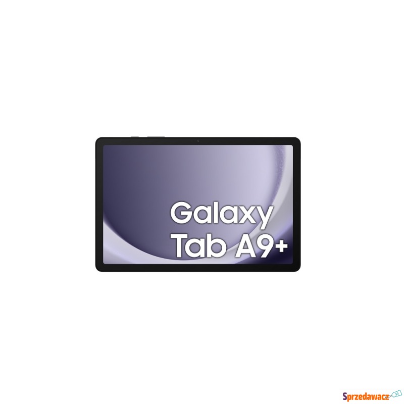 Tablet Samsung Galaxy Tab A9+ X210 WiFi 8GB 128GB... - Tablety - Gdynia