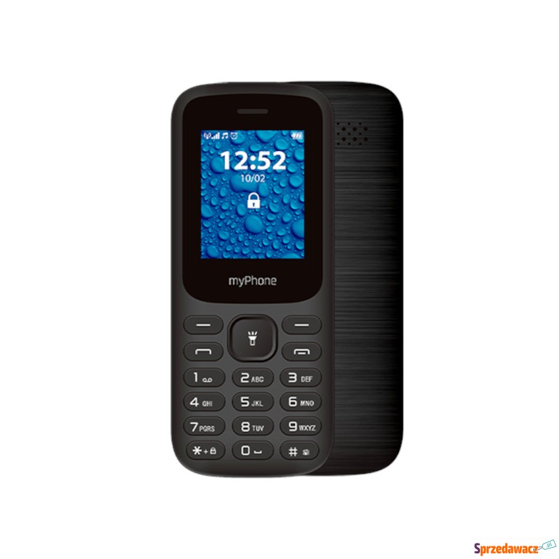 Telefon myPhone 2220 Dual SIM - Telefony komórkowe - Inowrocław