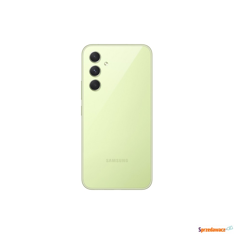 Smartfon Samsung Galaxy A54 5G SM-A546B 8 GB 128... - Telefony komórkowe - Bielsko-Biała