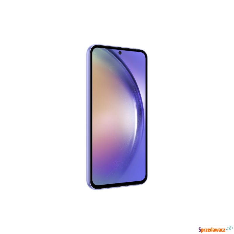 Smartfon Samsung Galaxy A54 5G SM-A546B 8 GB 128... - Telefony komórkowe - Ciechanów