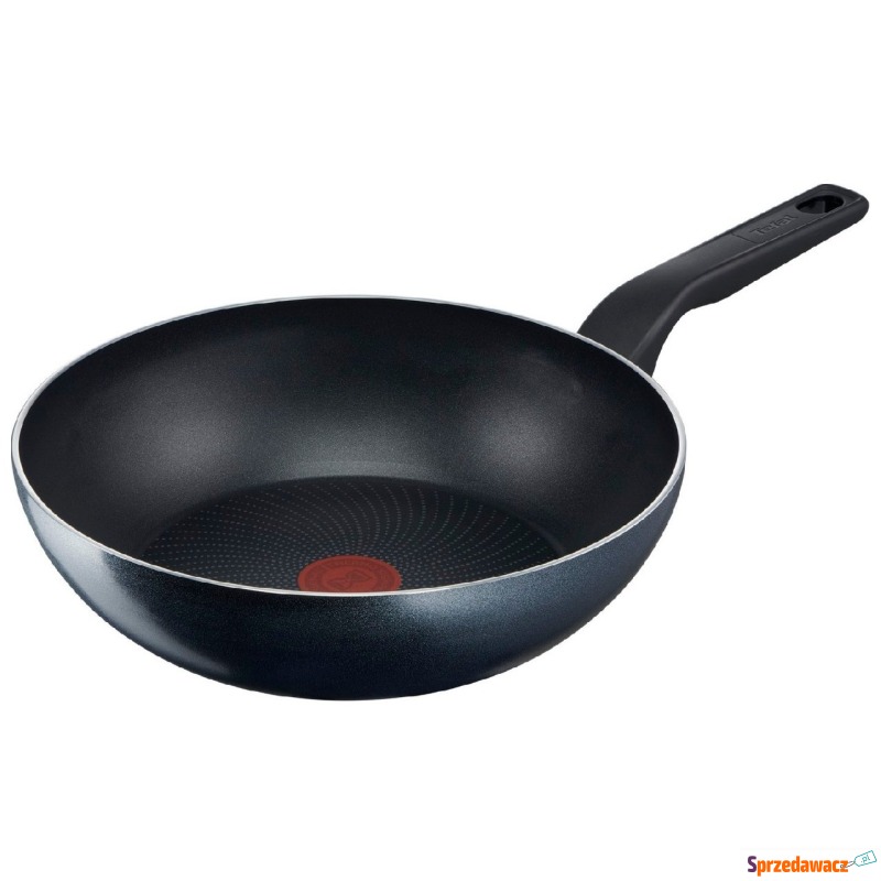 Wok Tefal Generous Cook C2771953 wok 28cm - Patelnie i woki - Boguszów-Gorce