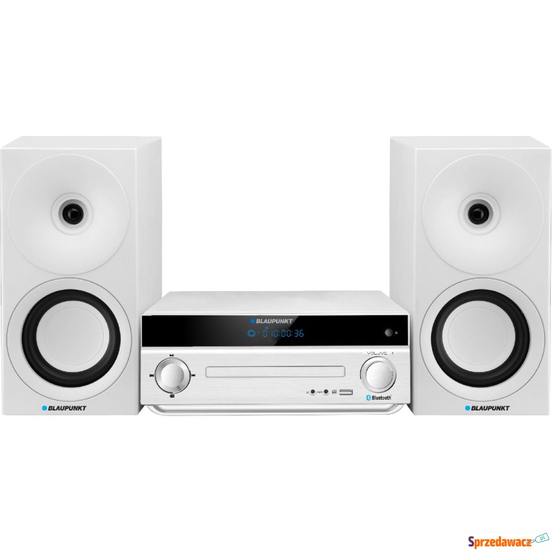 Mikrowieża Blaupunkt MS30BT EDITION bluetooth... - Wieże stereo - Opole