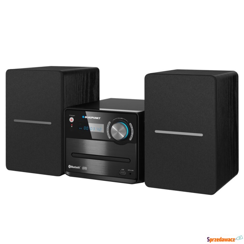 Wieża Blaupunkt MS13BT Bluetooth - Wieże stereo - Opole