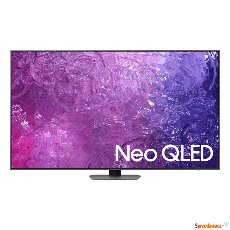 Telewizor Samsung QN92C Neo QLED 4K 65" - Telewizory - Częstochowa