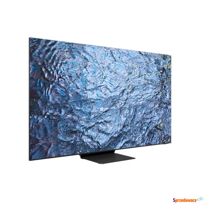 Telewizor Samsung QE65QN900CTXXH NeoQLED 65" - Telewizory - Katowice