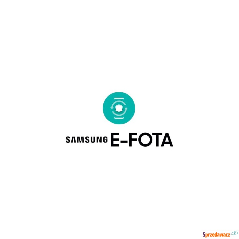 SAMSUNG E-FOTA on MDM 1 YEAR - Bezpieczeństwo - Częstochowa