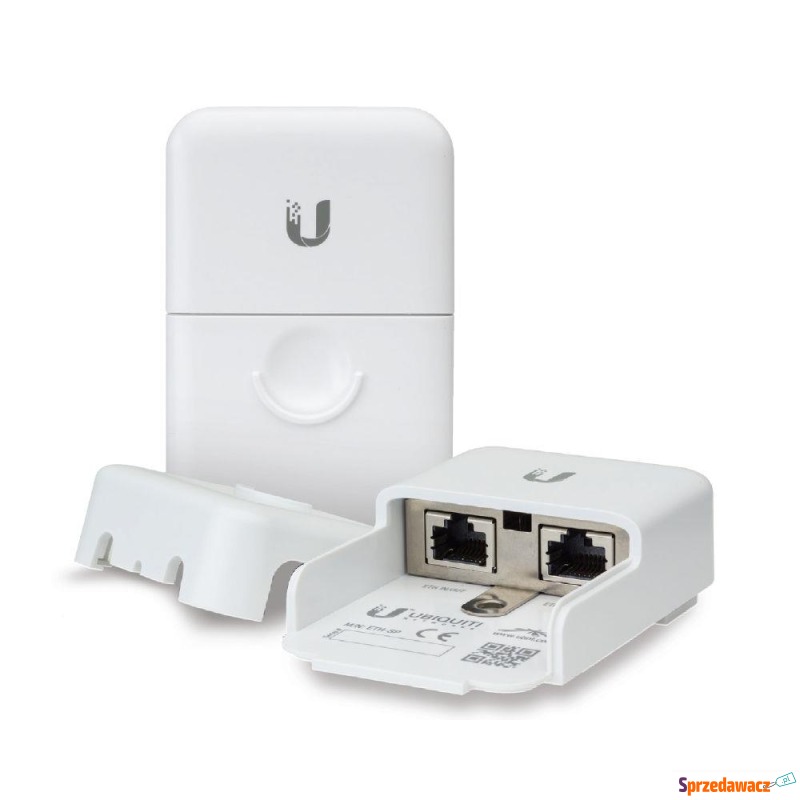 Zabezpieczenie UBIQUITI ETH-SP-G2 - Switche - Kołobrzeg